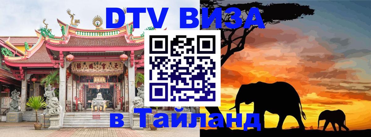 Оформление DTV визы под ключ: стоимость и тарифы, только загранпаспорт - Самуи 